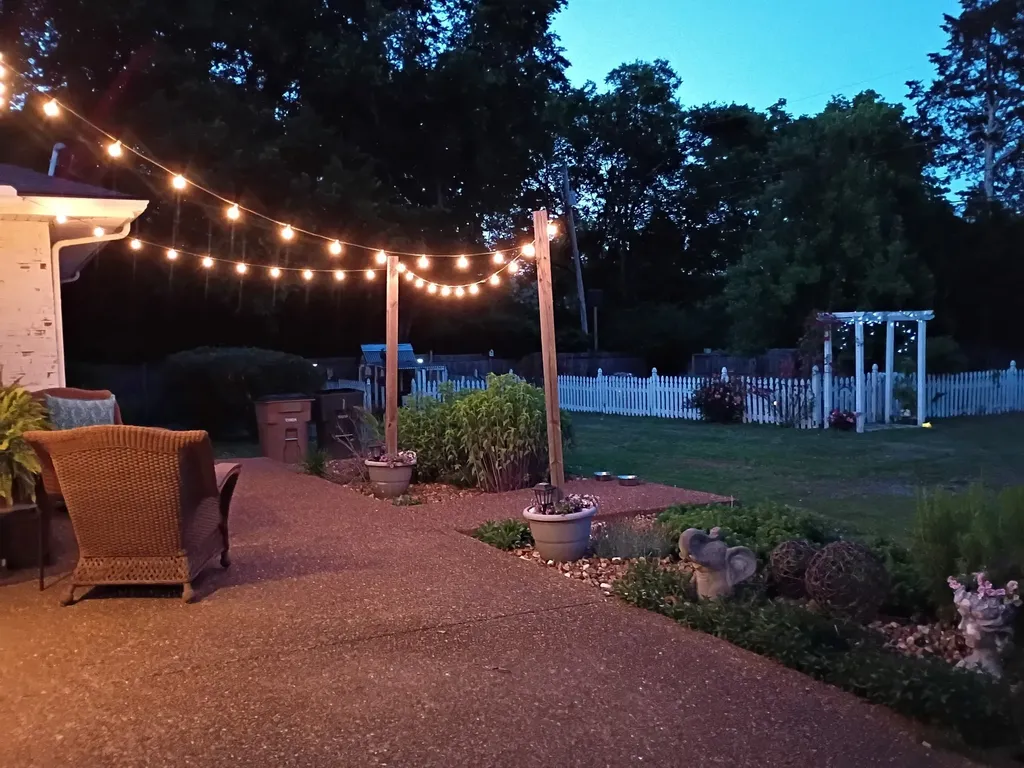 2000 Saint Joseph Drive Nashville TN 37218