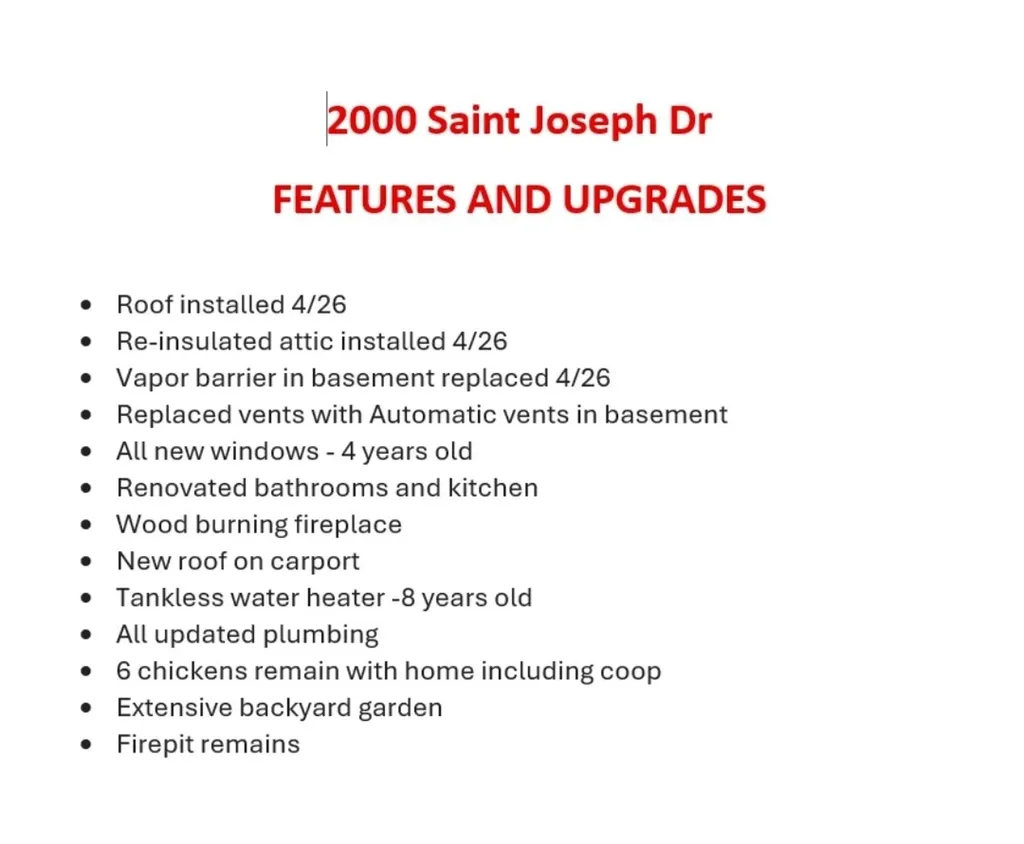 2000 Saint Joseph Drive Nashville TN 37218