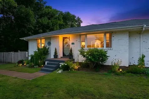 2000 Saint Joseph Drive Nashville TN 37218