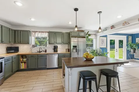 2000 Saint Joseph Drive Nashville TN 37218