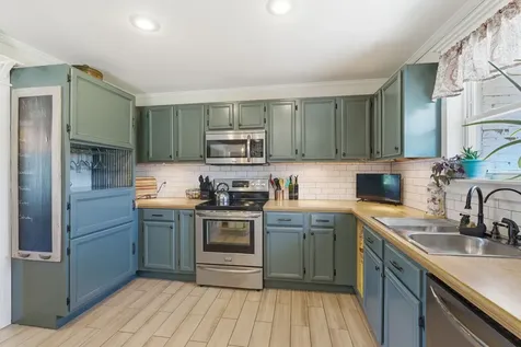 2000 Saint Joseph Drive Nashville TN 37218