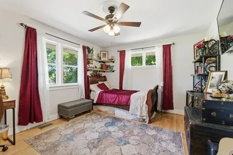 2000 Saint Joseph Drive Nashville TN 37218
