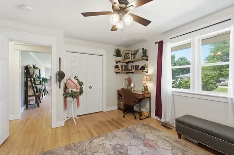 2000 Saint Joseph Drive Nashville TN 37218