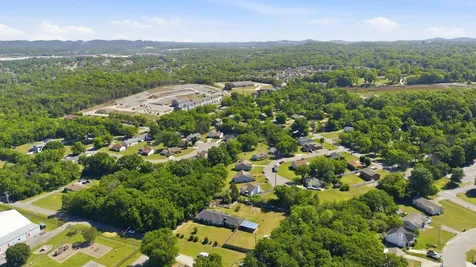 2000 Saint Joseph Drive Nashville TN 37218