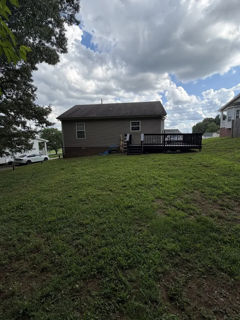 290 Fritz Circle Clarksville TN 37042