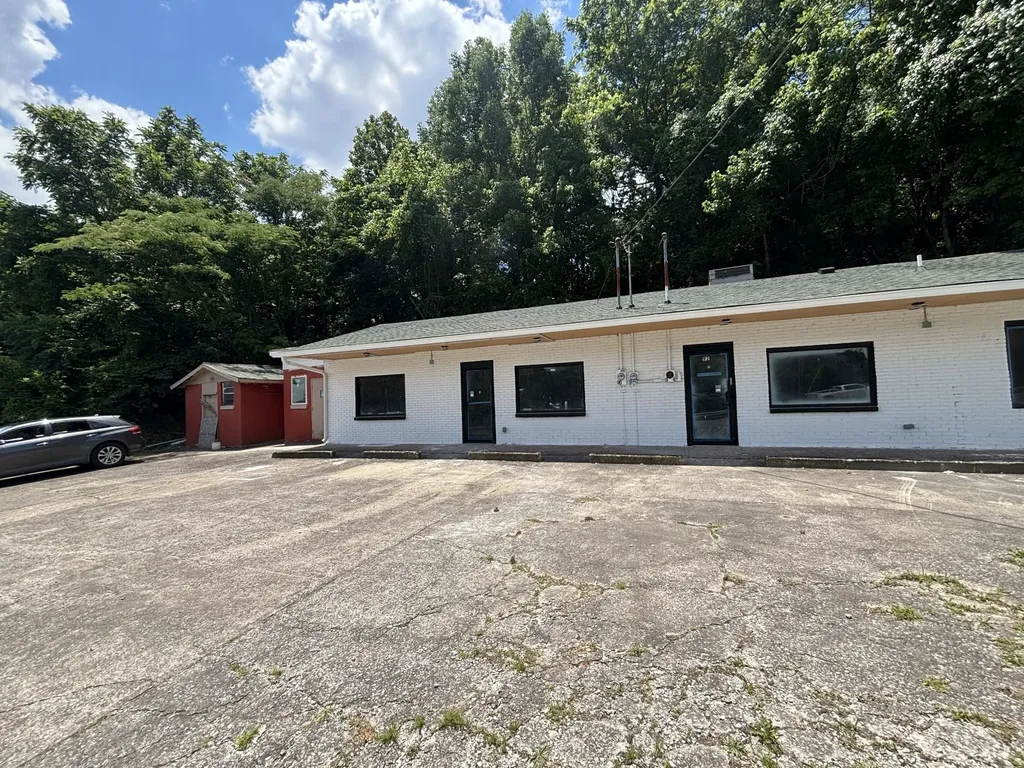 90 Providence Boulevard Clarksville TN 37042