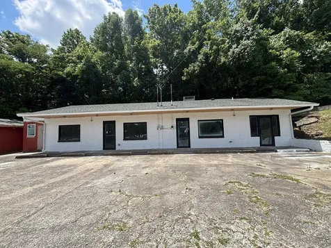 90 Providence Boulevard Clarksville TN 37042