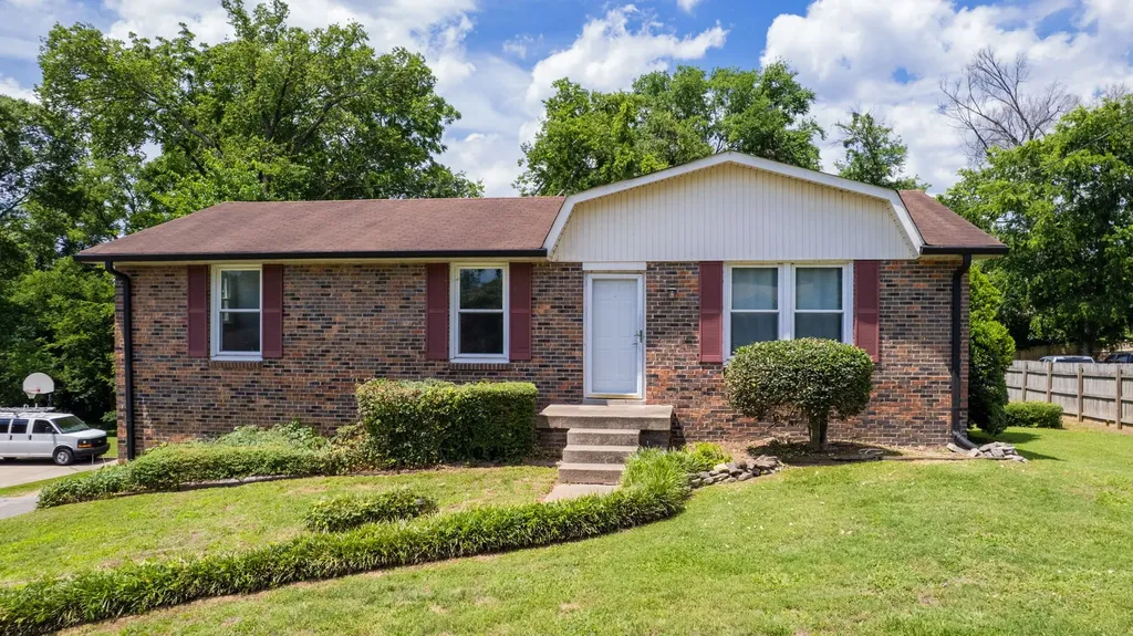 4780 Cascade Drive Old Hickory TN 37138