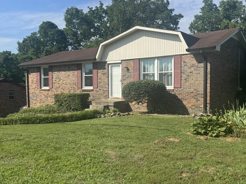 4780 Cascade Drive Old Hickory TN 37138