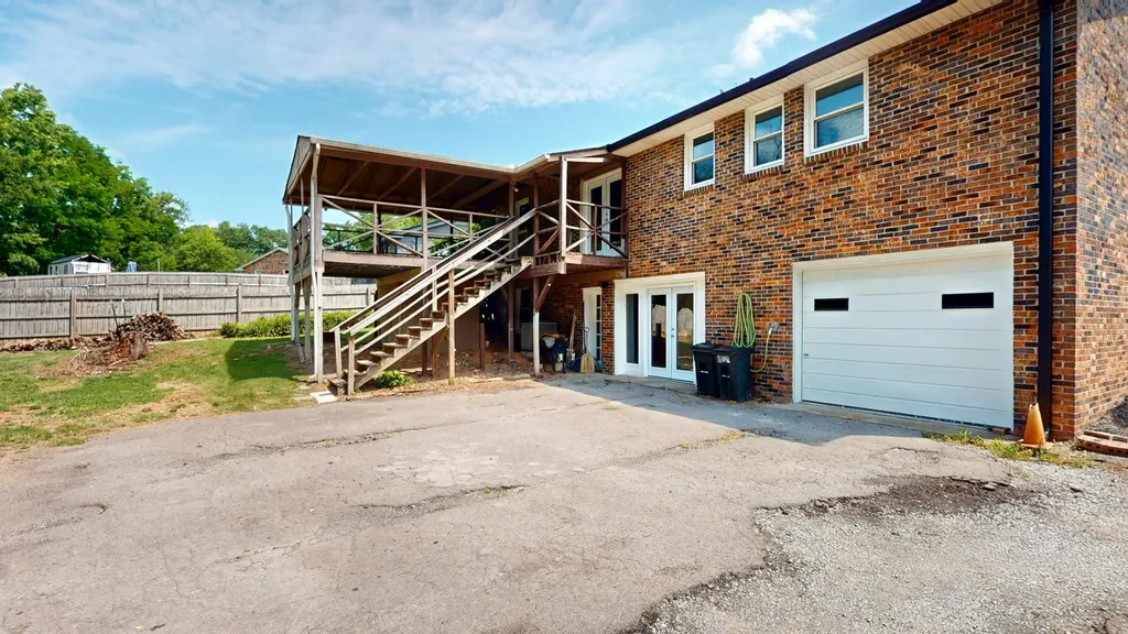 4780 Cascade Drive Old Hickory TN 37138