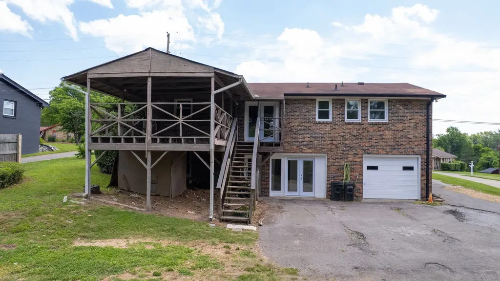 4780 Cascade Drive Old Hickory TN 37138