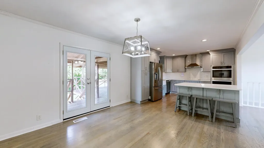4780 Cascade Drive Old Hickory TN 37138