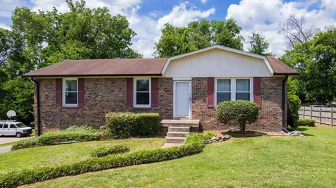 4780 Cascade Drive Old Hickory TN 37138
