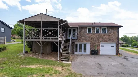 4780 Cascade Drive Old Hickory TN 37138