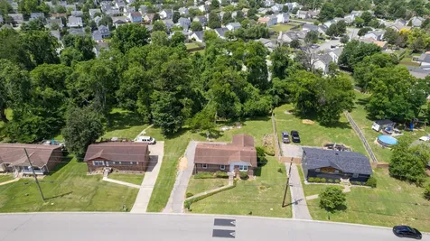 4780 Cascade Drive Old Hickory TN 37138