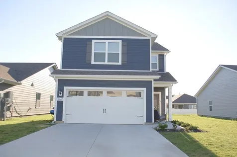 2322 Alberto Drive Murfreesboro TN 37127
