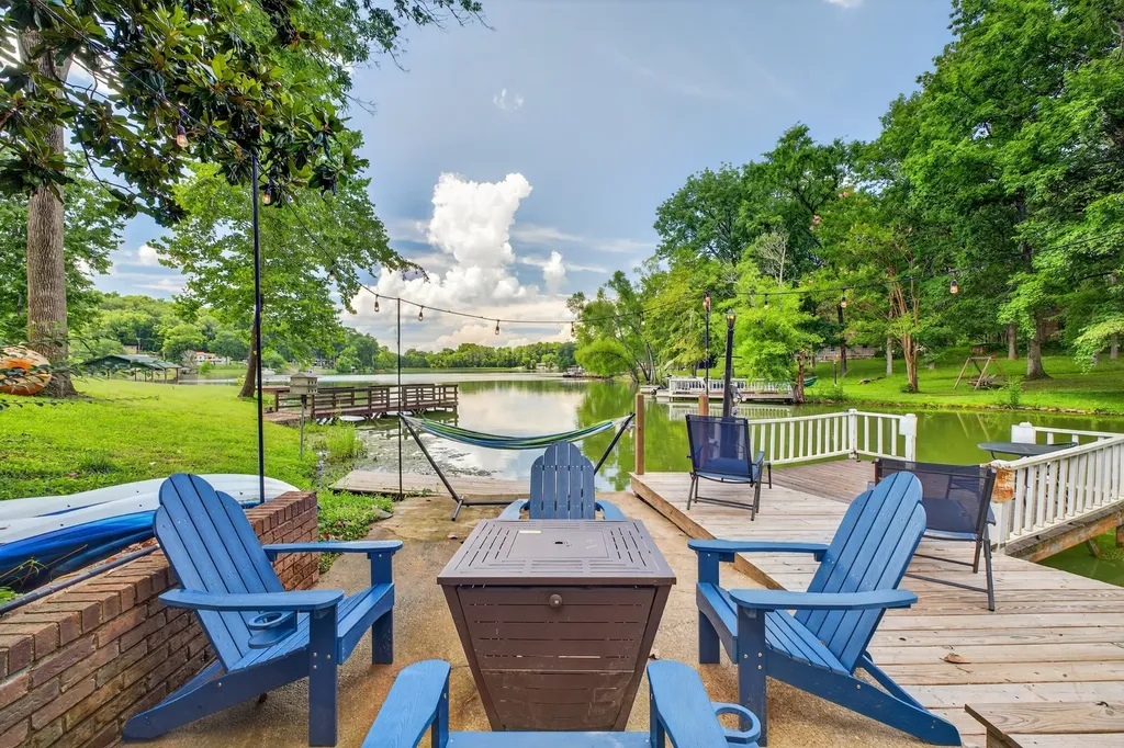 1283 Lake Logan Road Ardmore TN 38449