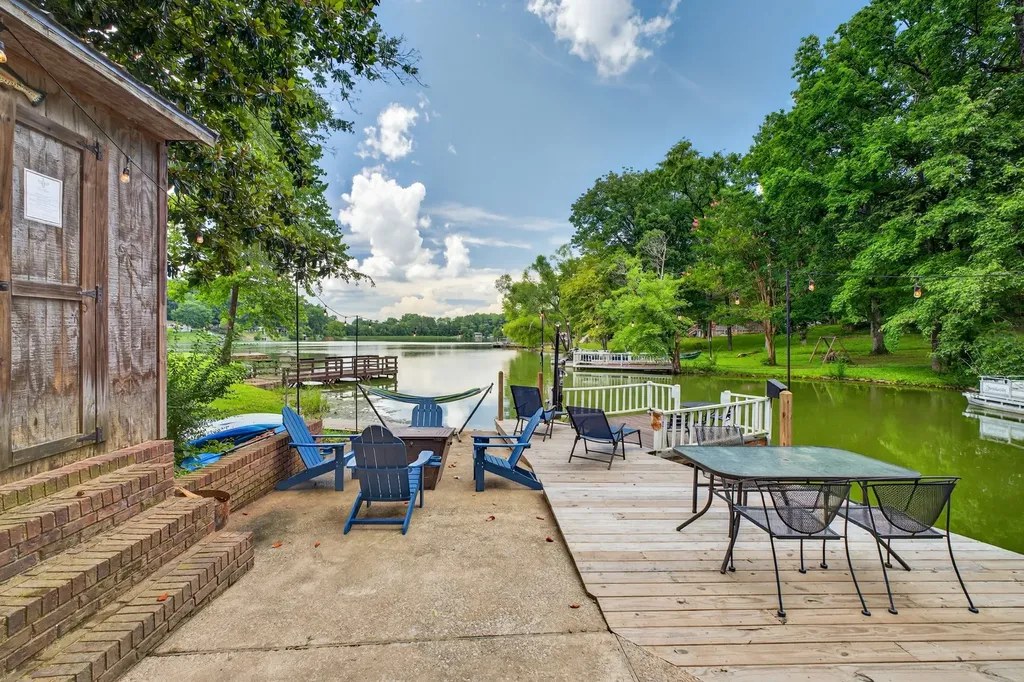 1283 Lake Logan Road Ardmore TN 38449