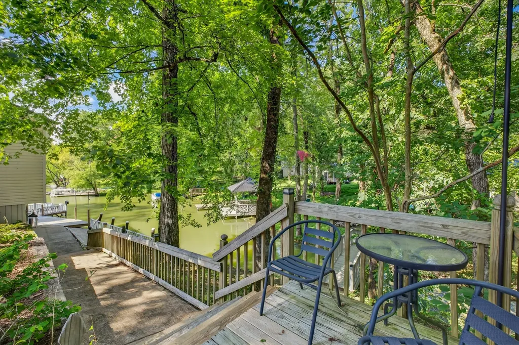 1283 Lake Logan Road Ardmore TN 38449