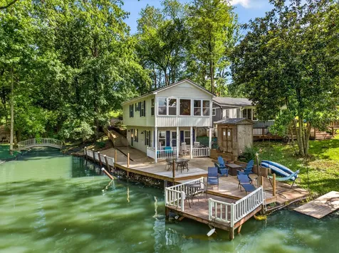 1283 Lake Logan Road Ardmore TN 38449