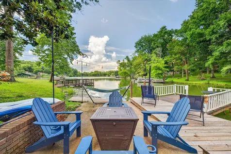 1283 Lake Logan Road Ardmore TN 38449