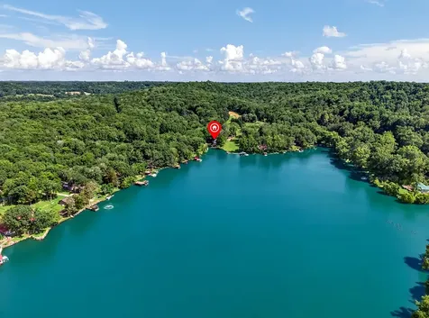 1283 Lake Logan Road Ardmore TN 38449