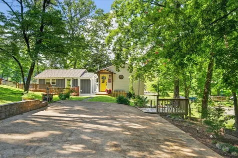 1283 Lake Logan Road Ardmore TN 38449
