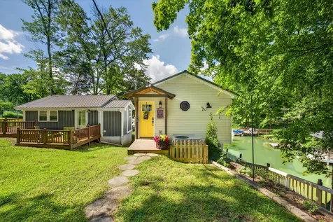 1283 Lake Logan Road Ardmore TN 38449