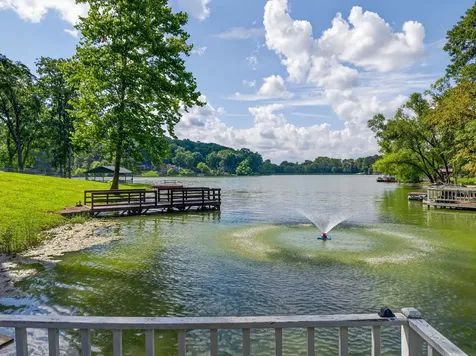 1283 Lake Logan Road Ardmore TN 38449