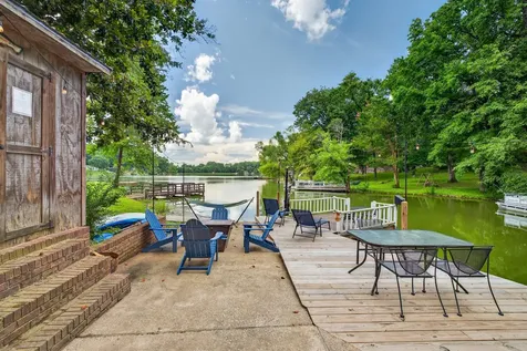 1283 Lake Logan Road Ardmore TN 38449