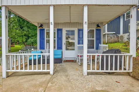 1283 Lake Logan Road Ardmore TN 38449
