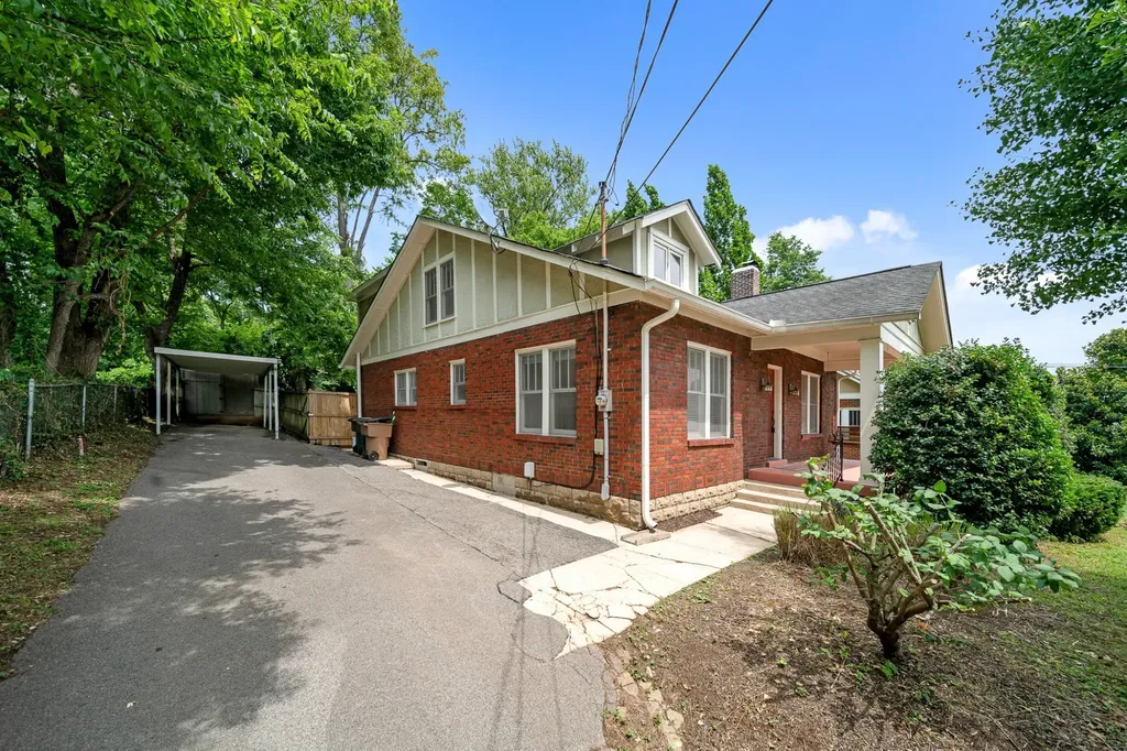 1710 Gale Lane Nashville TN 37212