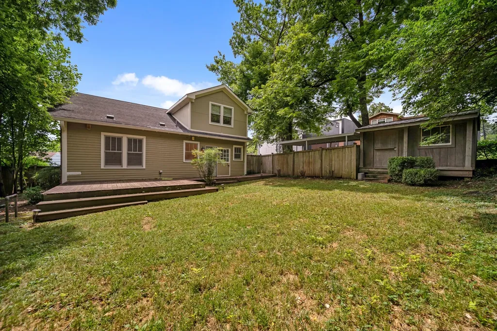 1710 Gale Lane Nashville TN 37212