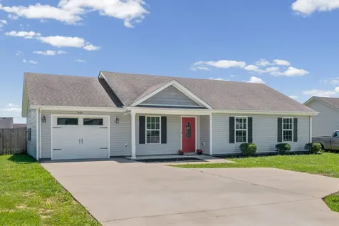 949 Hugh Hunter Road Oak Grove KY 42262