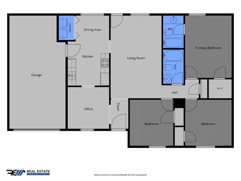 949 Hugh Hunter Road Oak Grove KY 42262