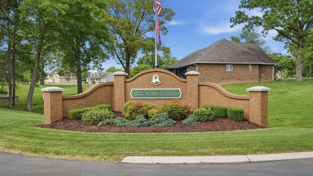 0 Bell Drive West Winchester TN 37398