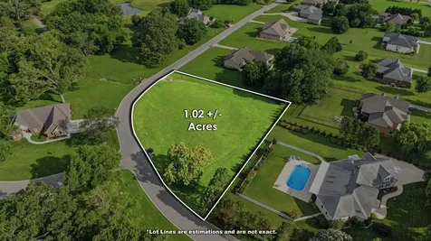 0 Bell Drive West Winchester TN 37398