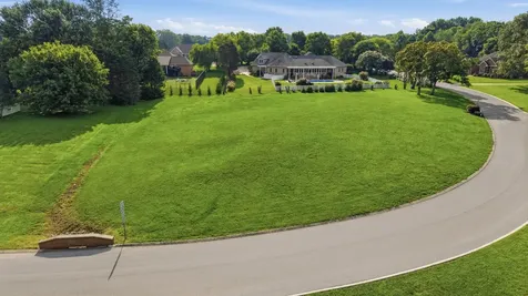 0 Bell Drive West Winchester TN 37398