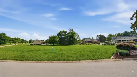 0 Bell Drive West Winchester TN 37398
