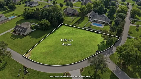 0 Bell Drive West Winchester TN 37398