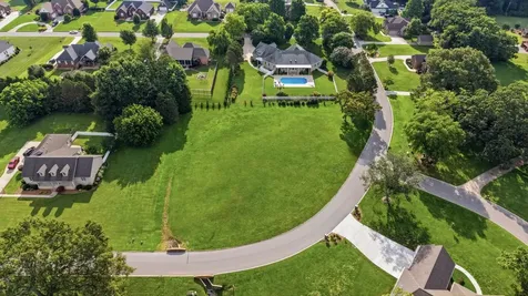0 Bell Drive West Winchester TN 37398