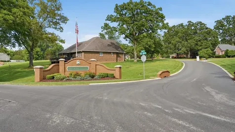 0 Bell Drive West Winchester TN 37398