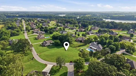 0 Bell Drive West Winchester TN 37398
