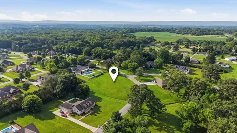 0 Bell Drive West Winchester TN 37398