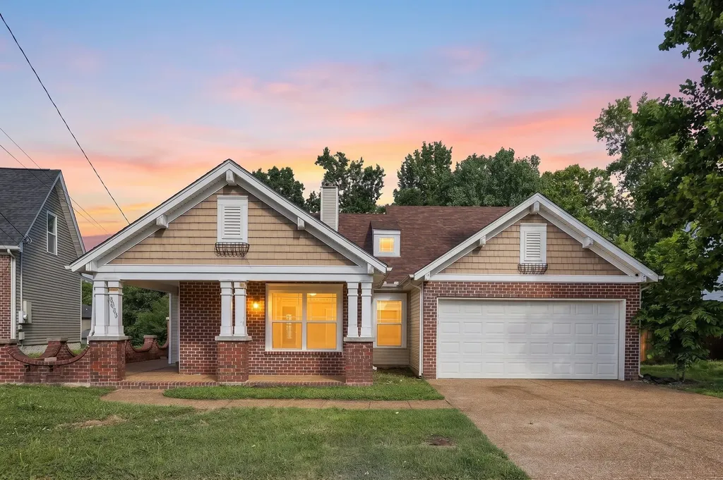 3009 Bromley Way Antioch TN 37013
