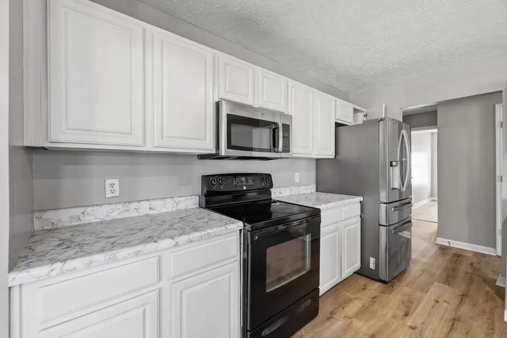 3009 Bromley Way Antioch TN 37013