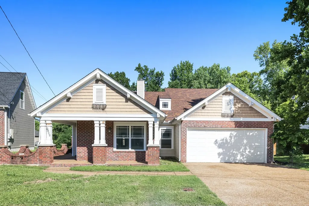 3009 Bromley Way Antioch TN 37013