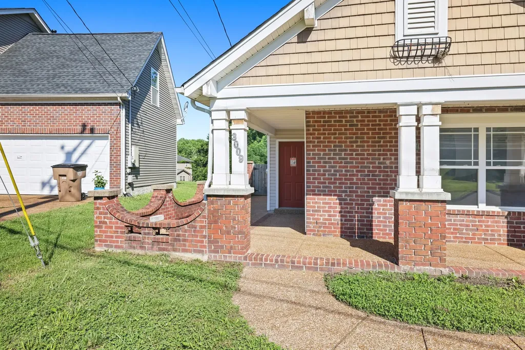 3009 Bromley Way Antioch TN 37013