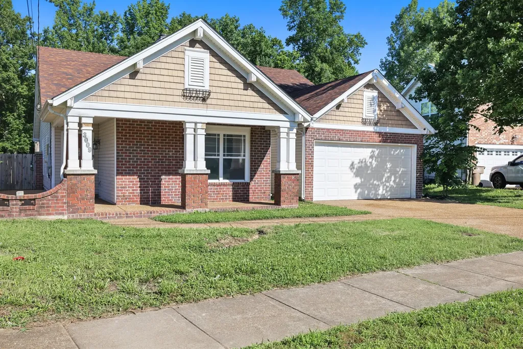 3009 Bromley Way Antioch TN 37013
