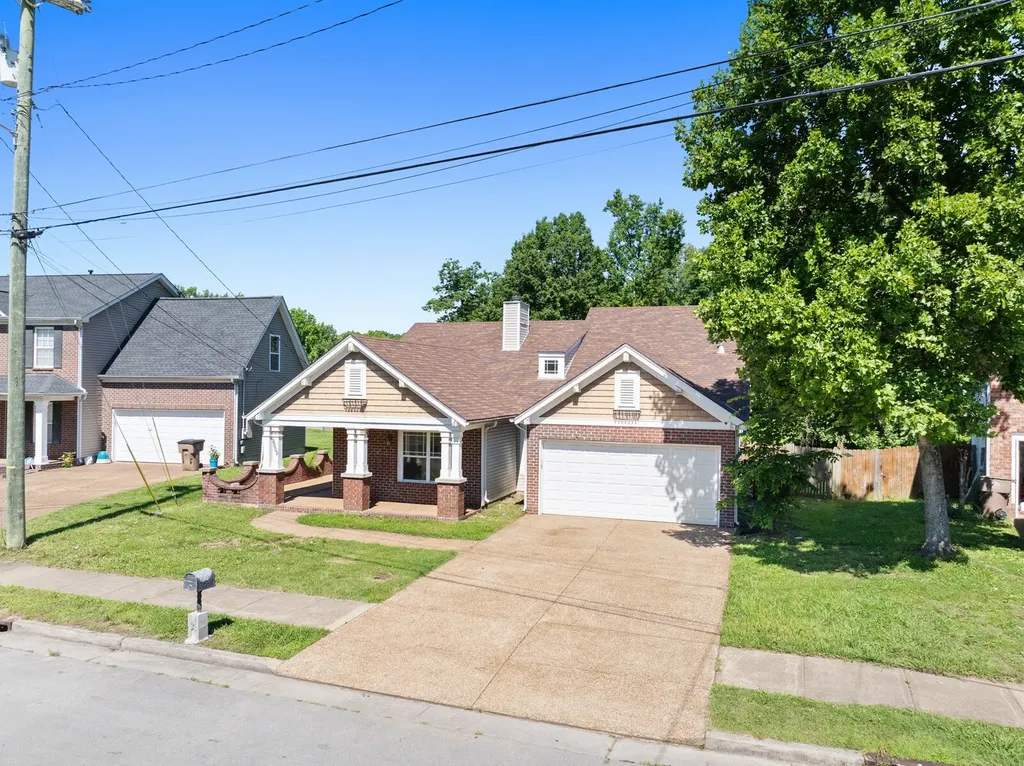 3009 Bromley Way Antioch TN 37013